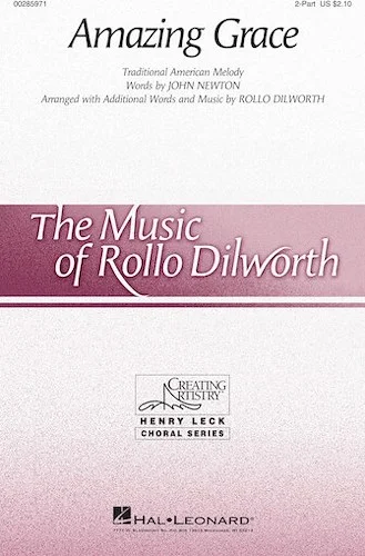 Amazing Grace