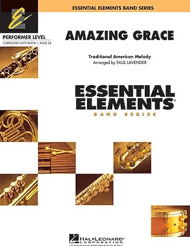 Amazing Grace