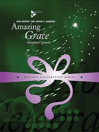 Amazing Grace: In Memoriam to 9/11/01
