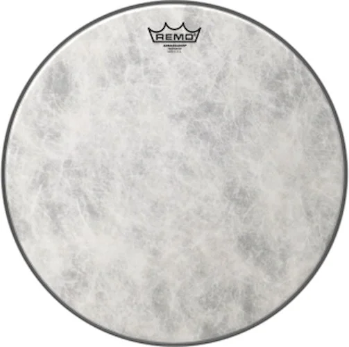 Ambassador Fiberskyn Series Drumhead - for Snare/Tom