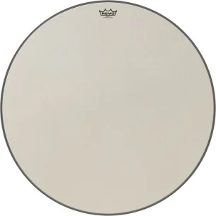 Ambassador® Nuskyn® Bass Drumhead, 30"