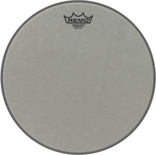 Ambassador Renaissance Series Drumhead - for Snare/Tom