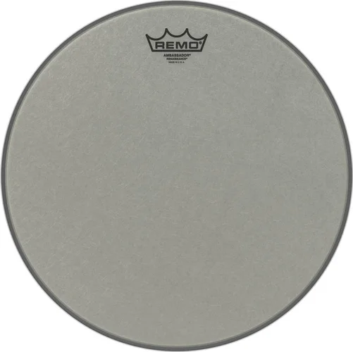 Ambassador Renaissance Series Drumhead: Snare/Tom 14 inch. Diameter Model
