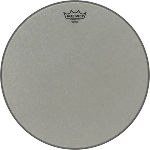 Ambassador Renaissance Series Drumhead: Snare/Tom 16 inch. Diameter Model