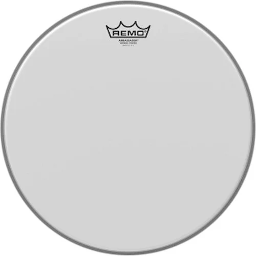 Ambassador Vintage Series Drumhead - for Snare/Tom 14 inches