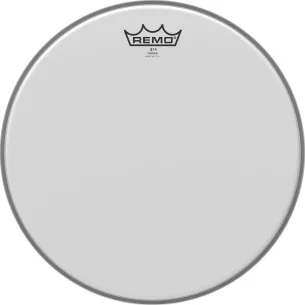 Ambassador X 14 Coated Drumhead - 13 inch.