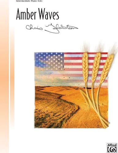 Amber Waves