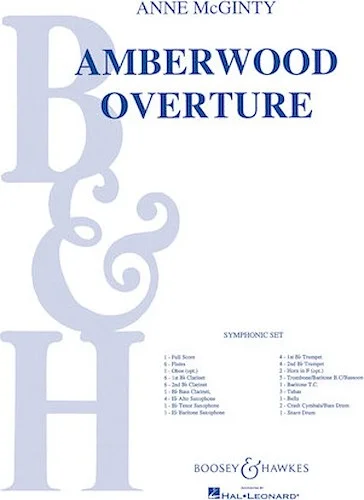 Amberwood Overture
