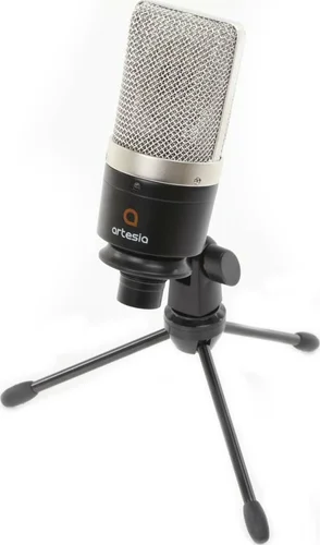 AMC-10  Cardioid Condenser Microphone
