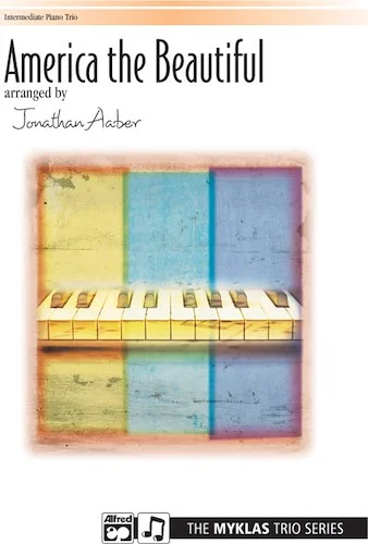 America, the Beautiful