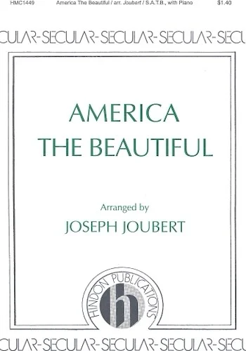 America the Beautiful