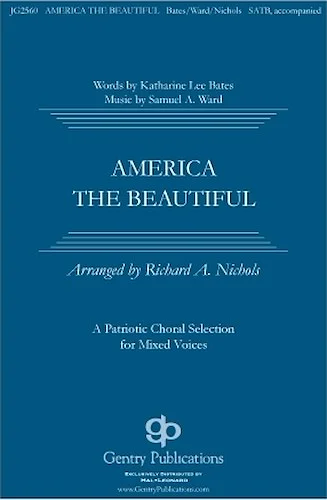 America the Beautiful