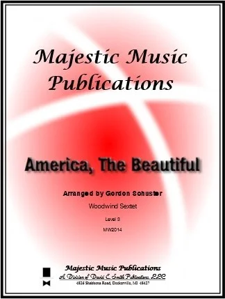 America, the Beautiful