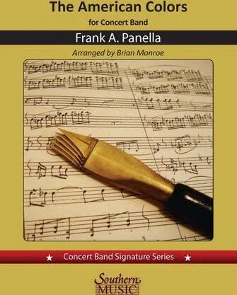 American Colors - for Concert Band