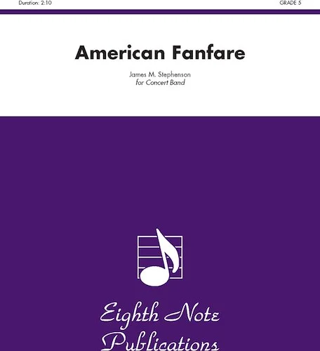 American Fanfare