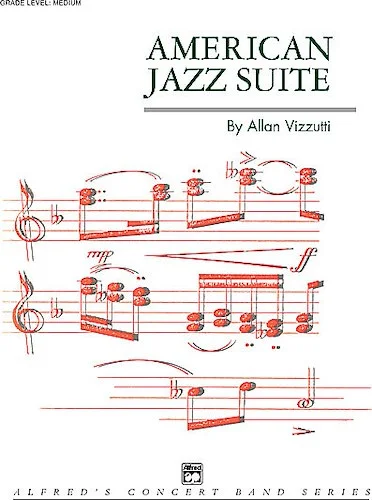 American Jazz Suite: Trumpet Solo Feature