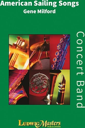 American Sailing Songs