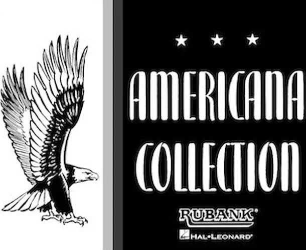 Americana Collection for Band