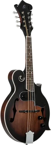 Americana Series F-Style Acoustic-Electric Mandolin