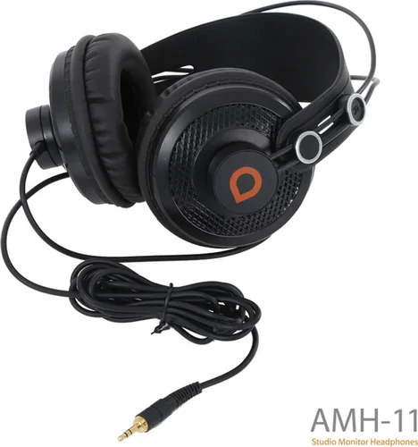 AMH-11 Studio Monitor Headphones