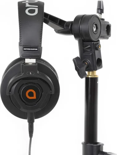 AMH-122 Studio Monitor Headphones