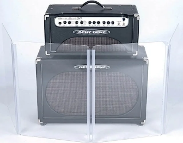 Amp Shield 2x6 4 Panel Image