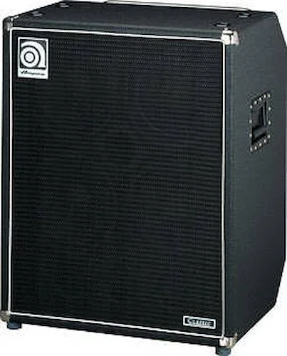 Ampeg Classic 4x10 Ported Cab 500W RMS