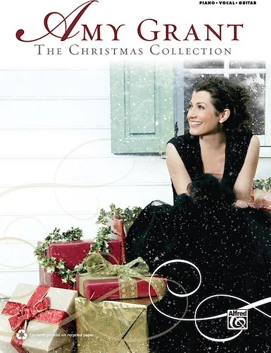 Amy Grant: The Christmas Collection