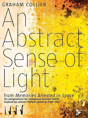 An Abstract Sense of Light: From <i>Memories Arrested in Space</i>