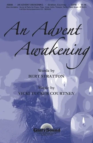 An Advent Awakening