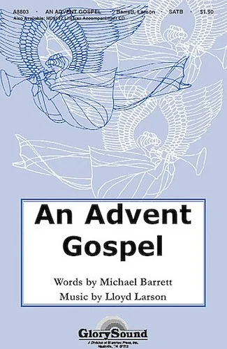 An Advent Gospel