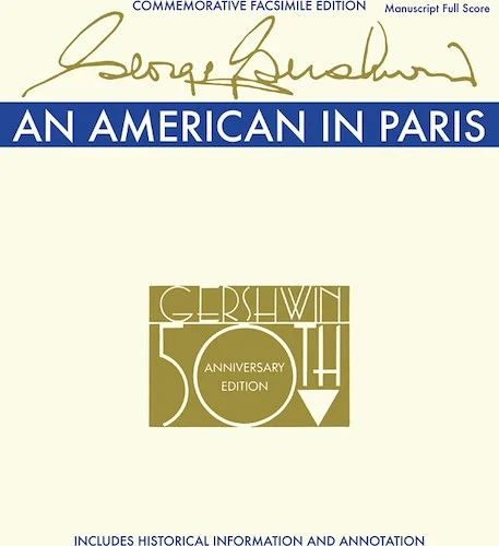 An American in Paris