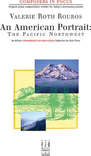 An American Portrait: The Pacific Northwest<br>