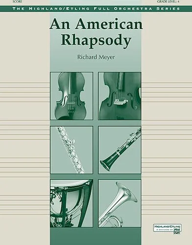 An American Rhapsody