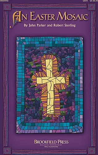 An Easter Mosaic
