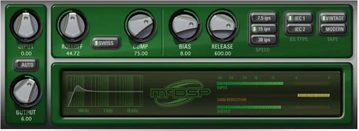 Analog Channel HD v7 (Download)<br>Analog Channel HD v7