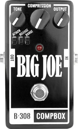 Analog "Compbox" Compression Big Joe Series