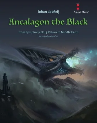 Ancalagon the Black