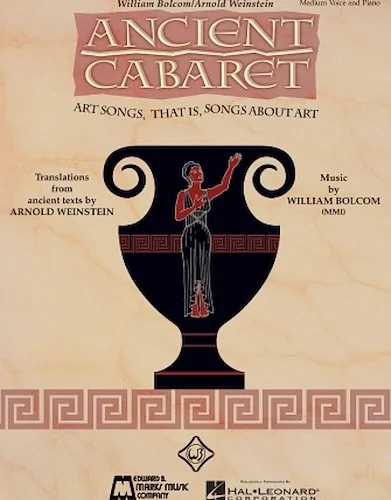 Ancient Cabaret