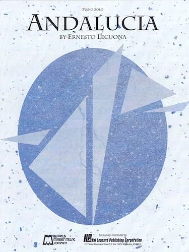 Andalucia (Simplified)