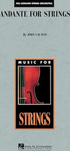 Andante for Strings