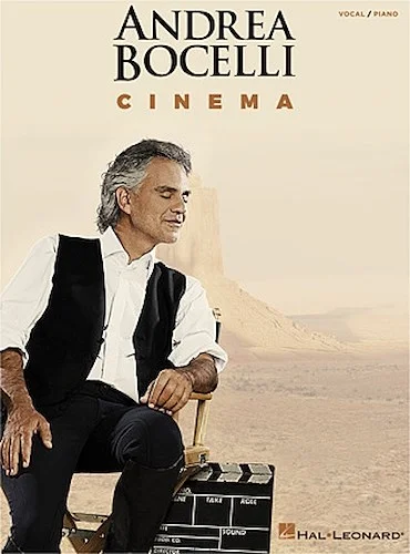 Andrea Bocelli - Cinema