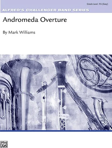 Andromeda Overture