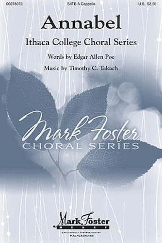 Annabel - Ithaca College Choral Series