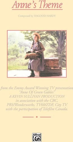 Anne's Theme (from Anne of Green Gables)