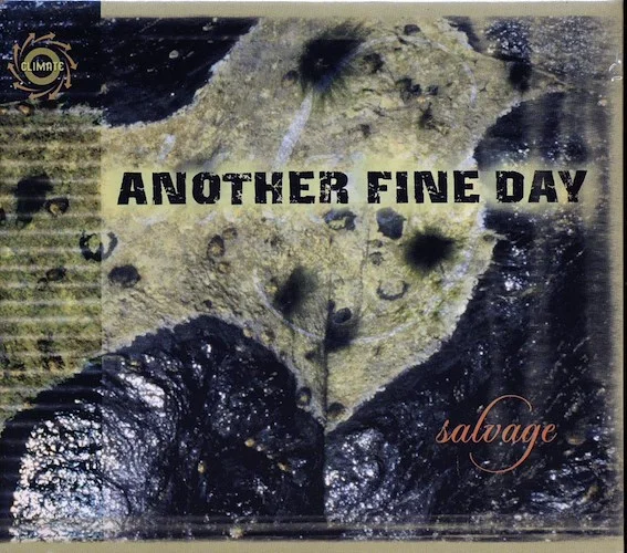 Another Fine Day - Salvage (deluxe 3-fold digipak)