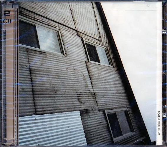 Antarctica - 81:03 (2xCD)