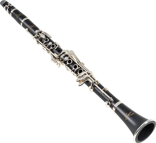 Antigua Vosi CL2220NK Clarinet. ABS Body