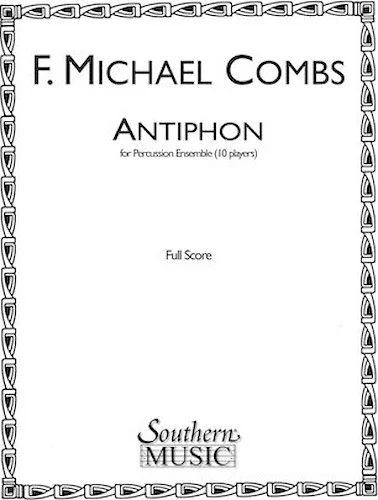 Antiphon