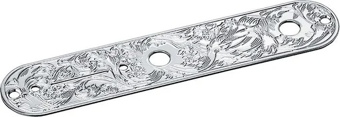 AP-0651-010 Gotoh Engraved Control Plate